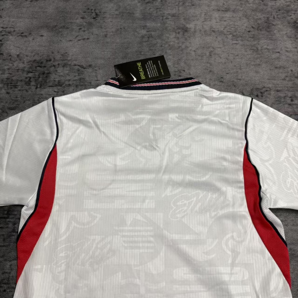 England 2026 World Cup Home Kid Kits Size 16-28