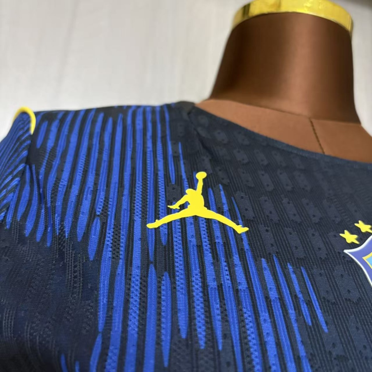 Brazil 2026 World Cup Away Womens Jersey Fan Version