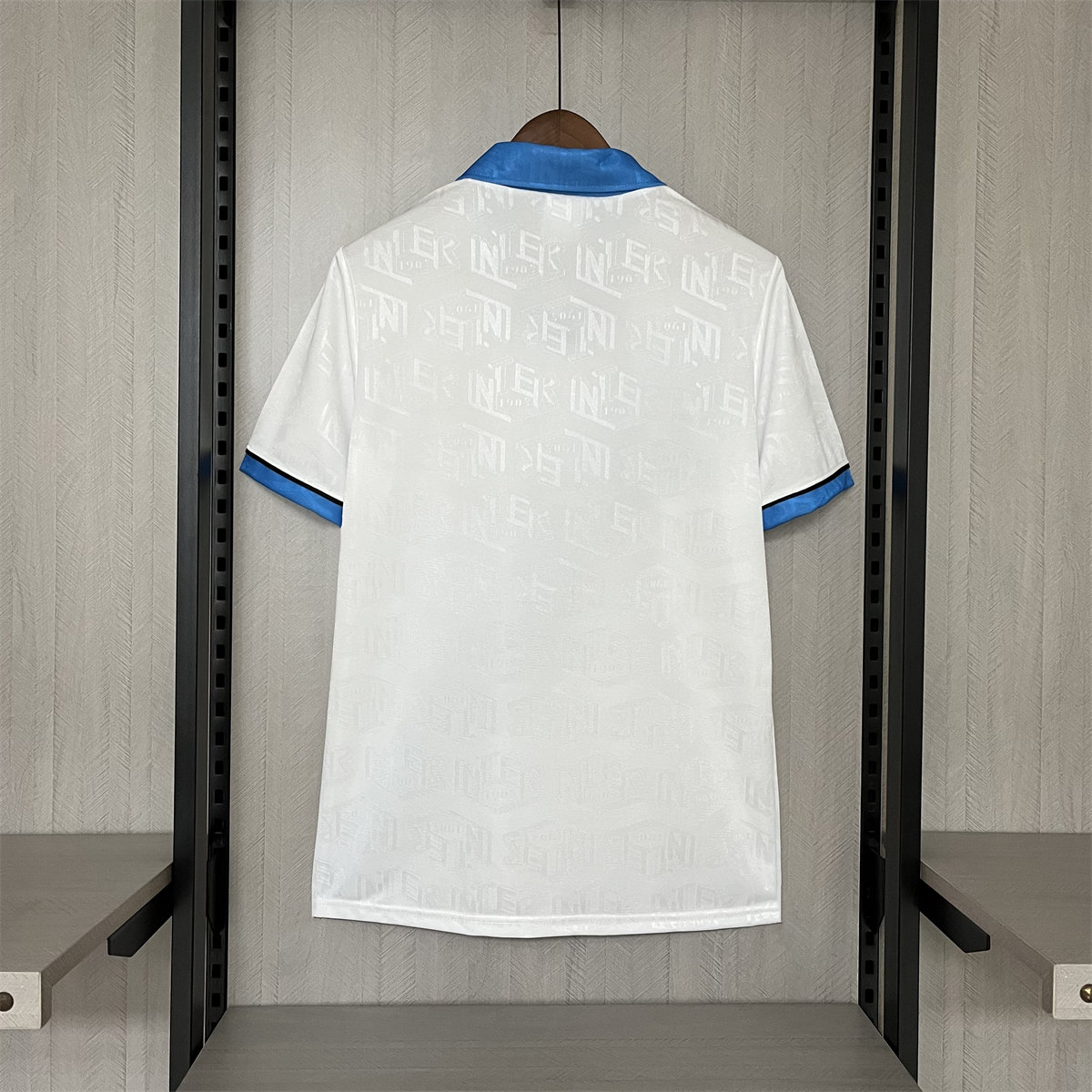 Retro Inter Milan 94/95 Away jersey Fan Version