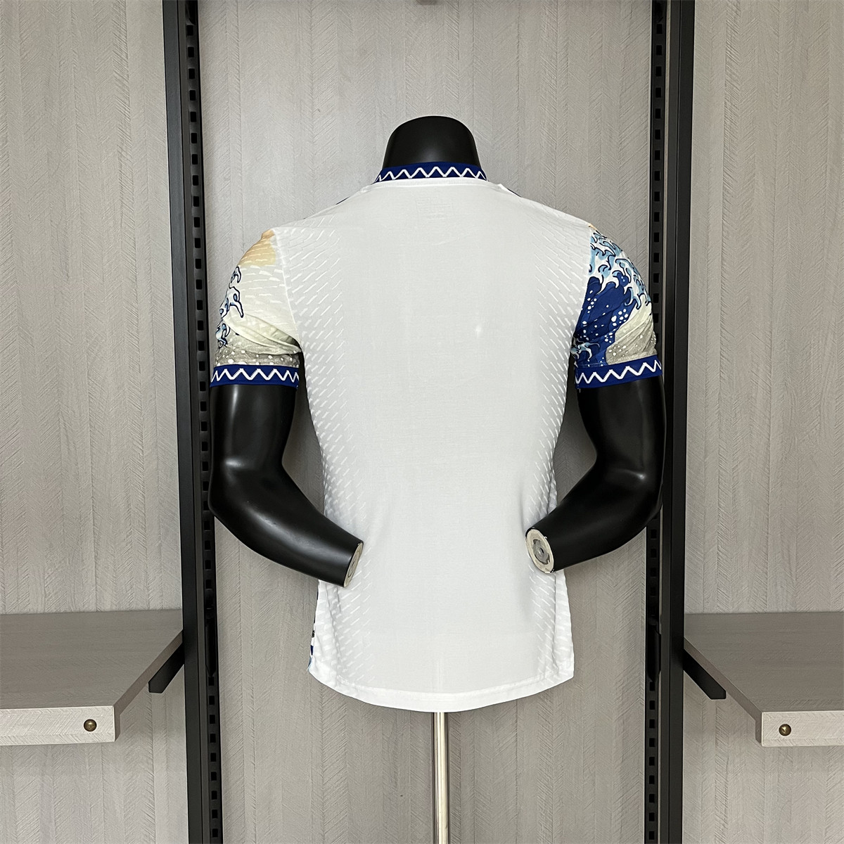 24/25 Japan Anime Special Edition Jersey Player Version