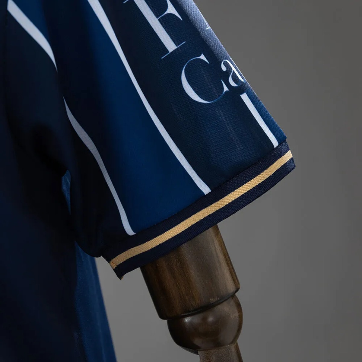 2026/27 Millwall Home Jersey Fan version