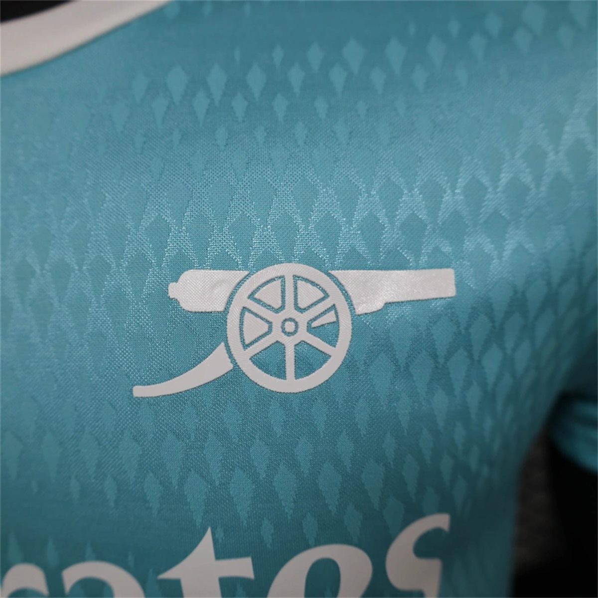25/26 Arsenal match training uniform jersey Player Version