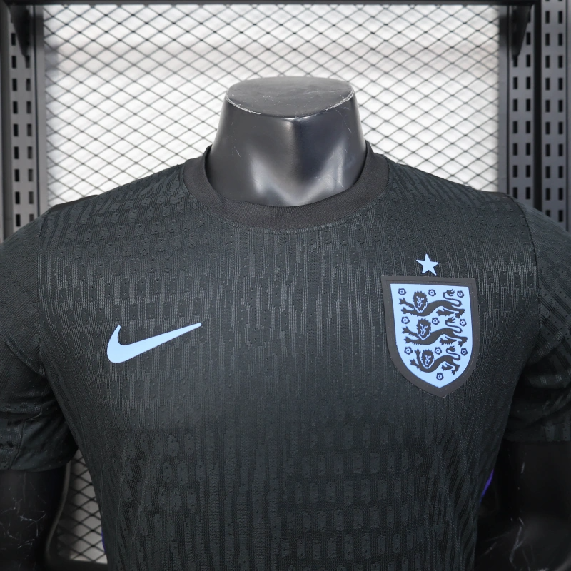 25/26 England Euro Away jersey Player Version