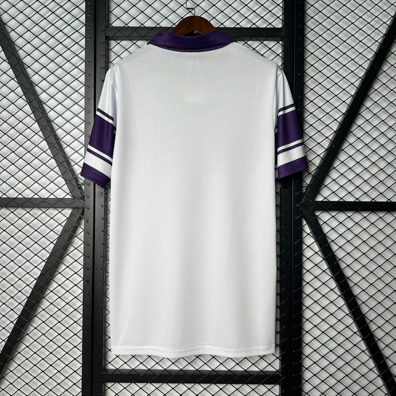 Retro Florence 83/84 away jersey Fan Version