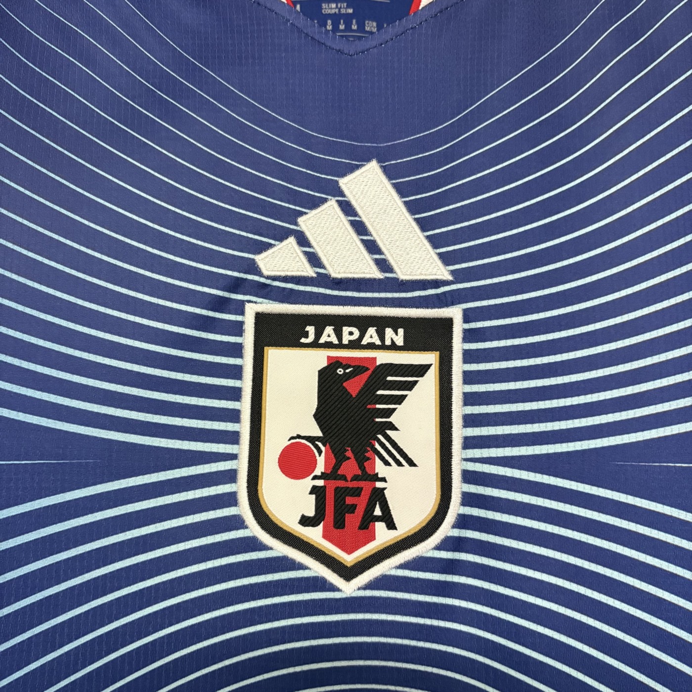 Japan 2026 World Cup Home Jersey Fan Version