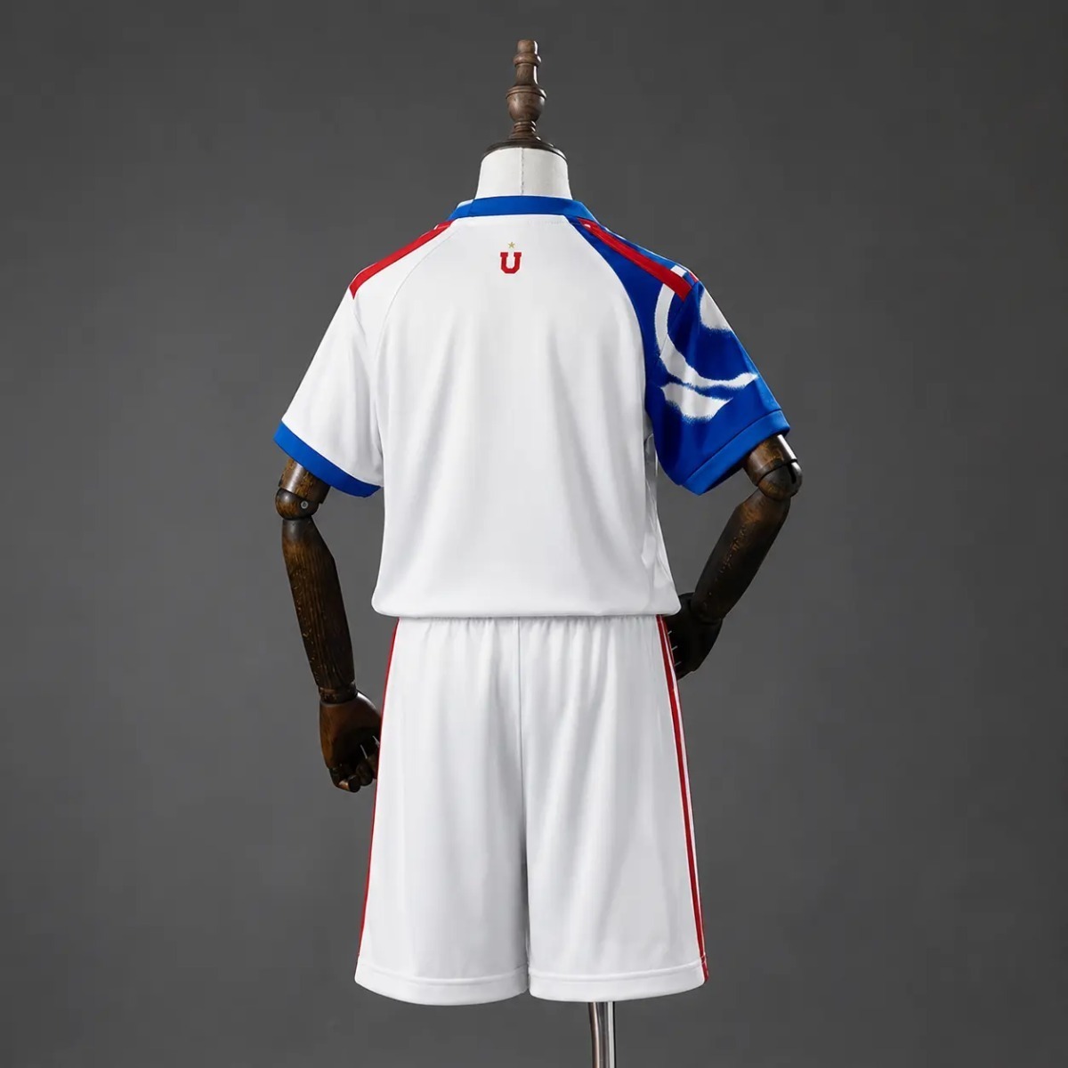 2026/27 University of Chile Away Kids Kits