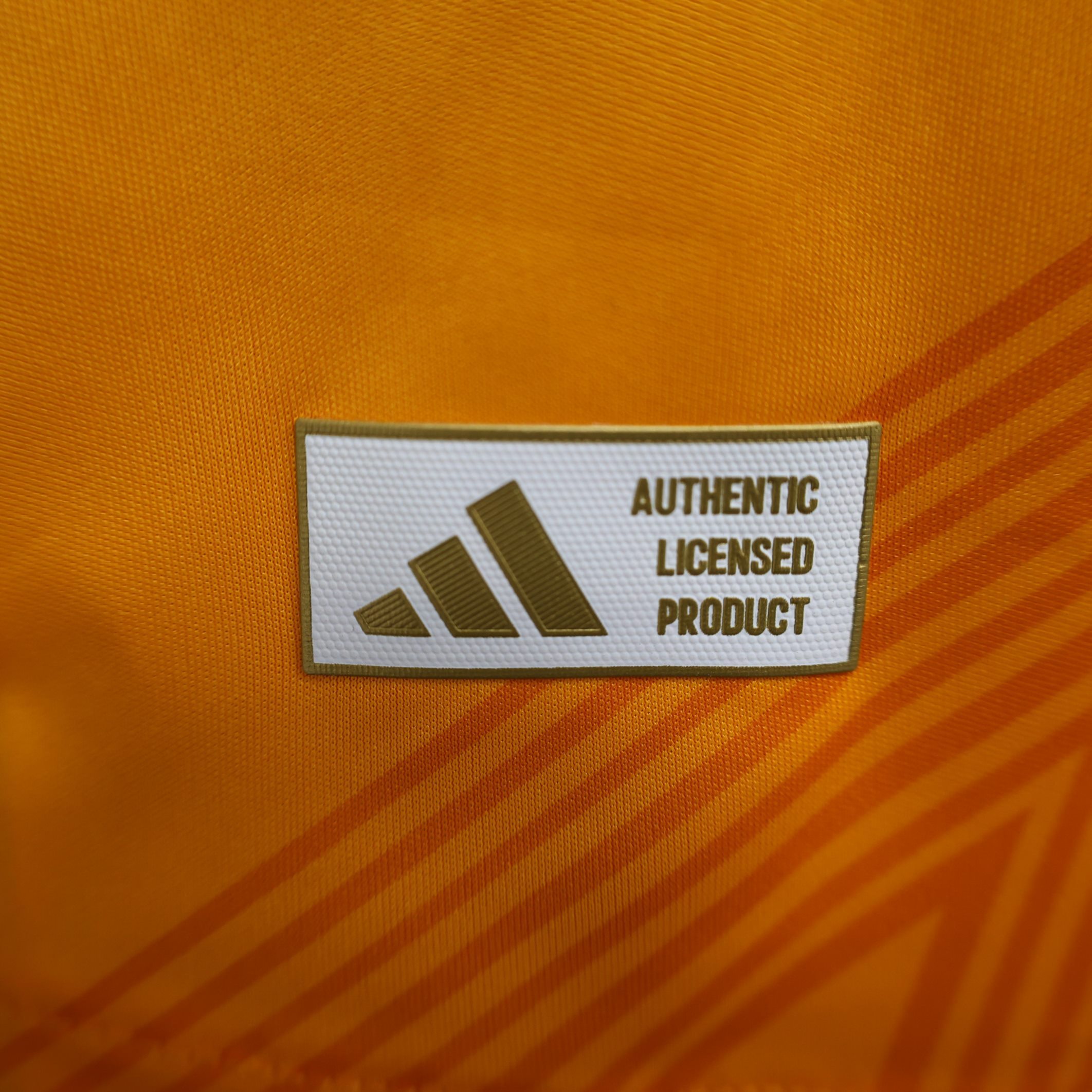 24/25 Real Madrid Away Jersey Long Sleeves Player Version