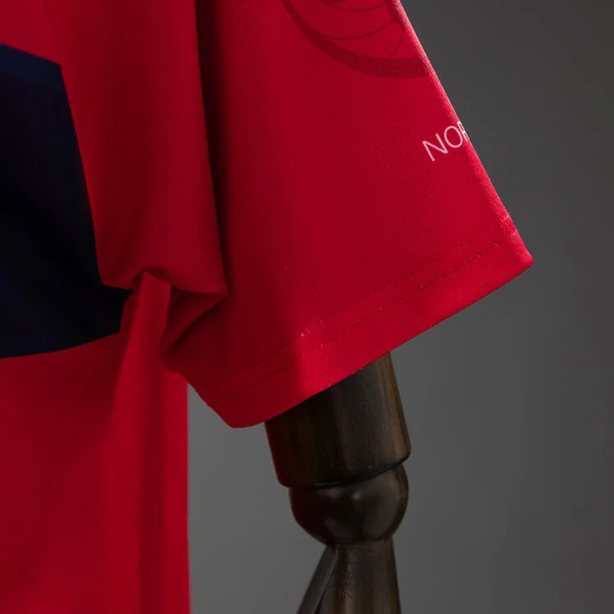 Retro Norway 1997/98 Home Jersey Fan Version