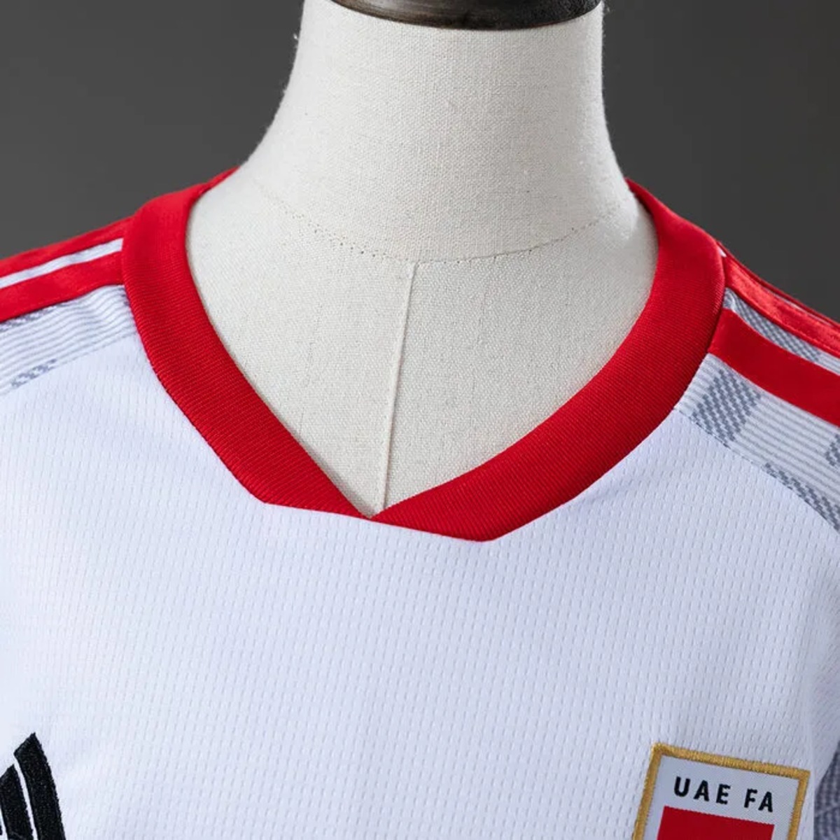 United Arab Emirates 2026 World Cup Home Kid Kits
