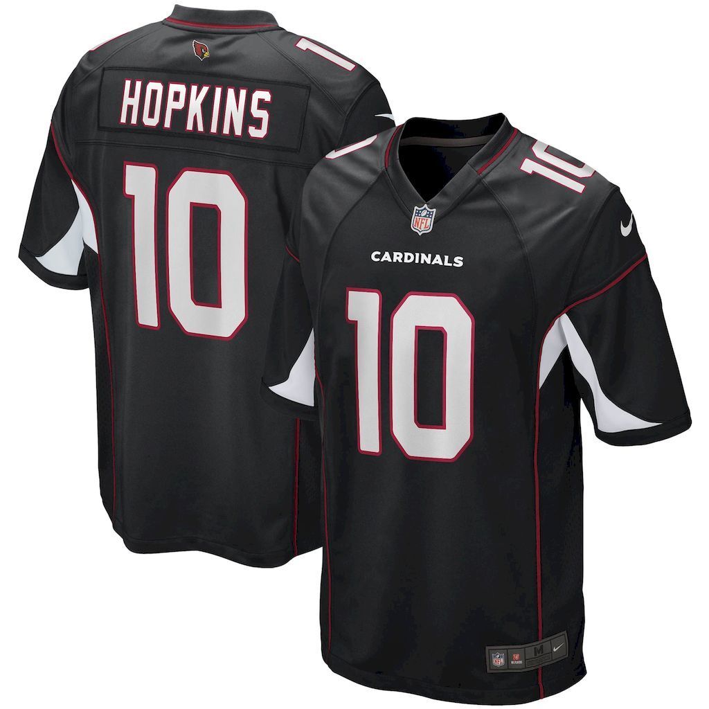 NFL Arizona Cardinals Jeysey HOPKINS #10