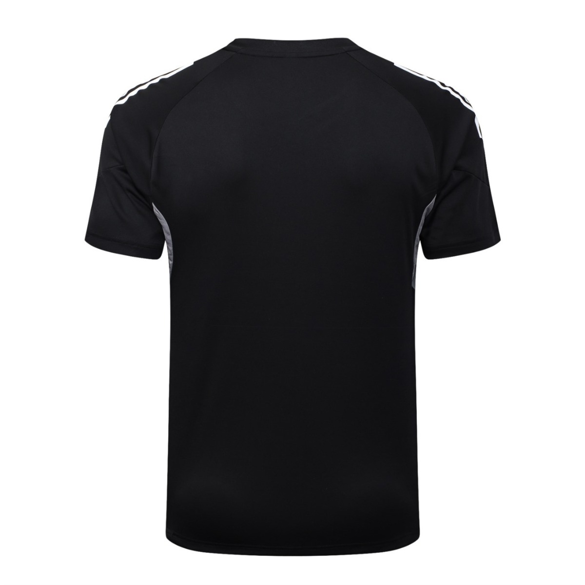 2026 Germany Black Training Set Shirt and Shorts