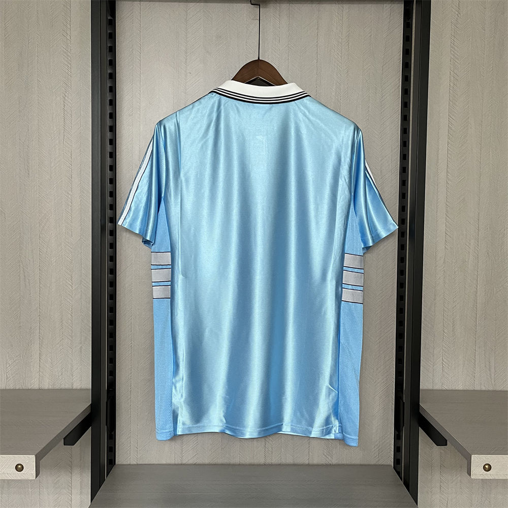 Retro Marseille 98/99 Away jersey Fan Version