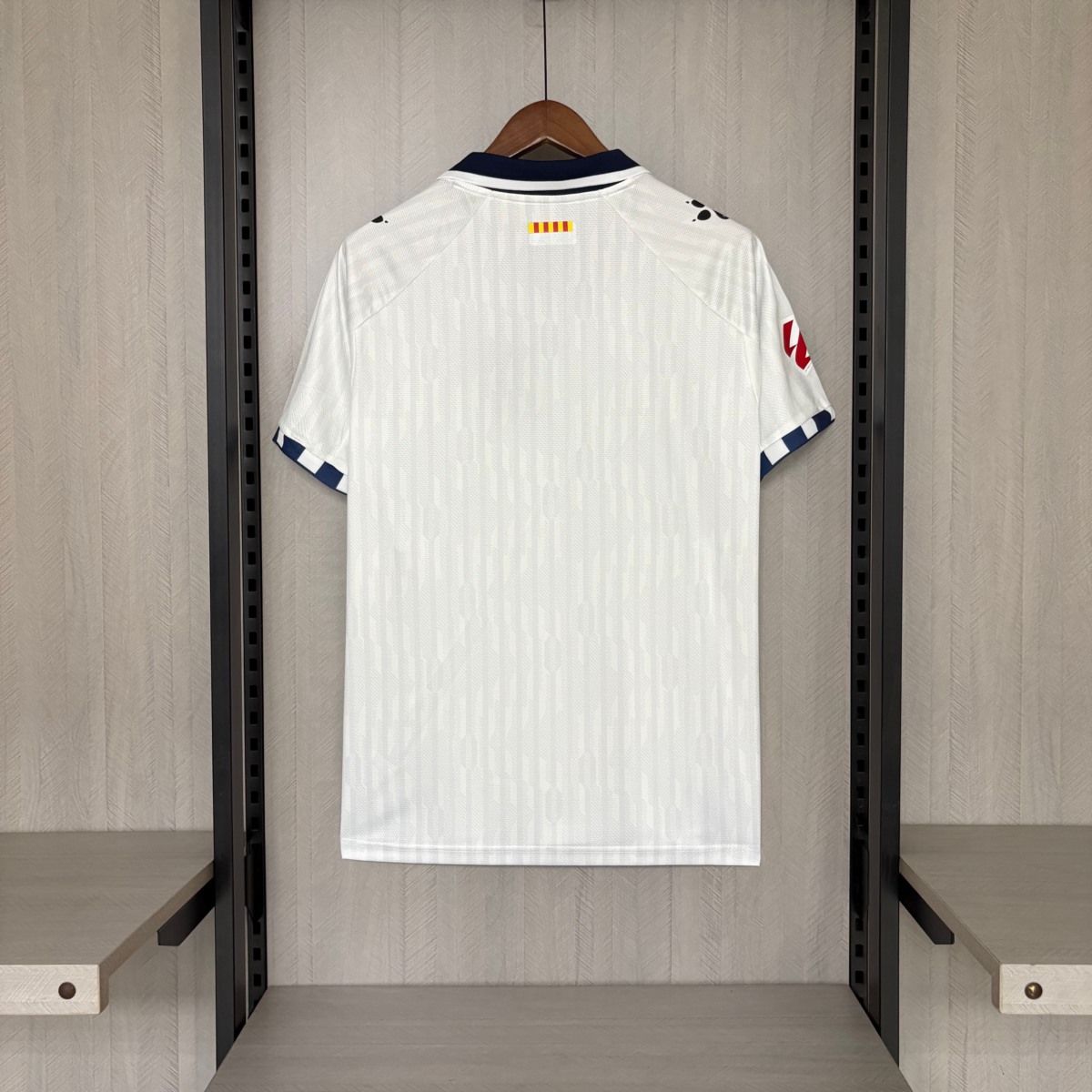 22025/26 RCD Espanyol Away jersey Fan Version
