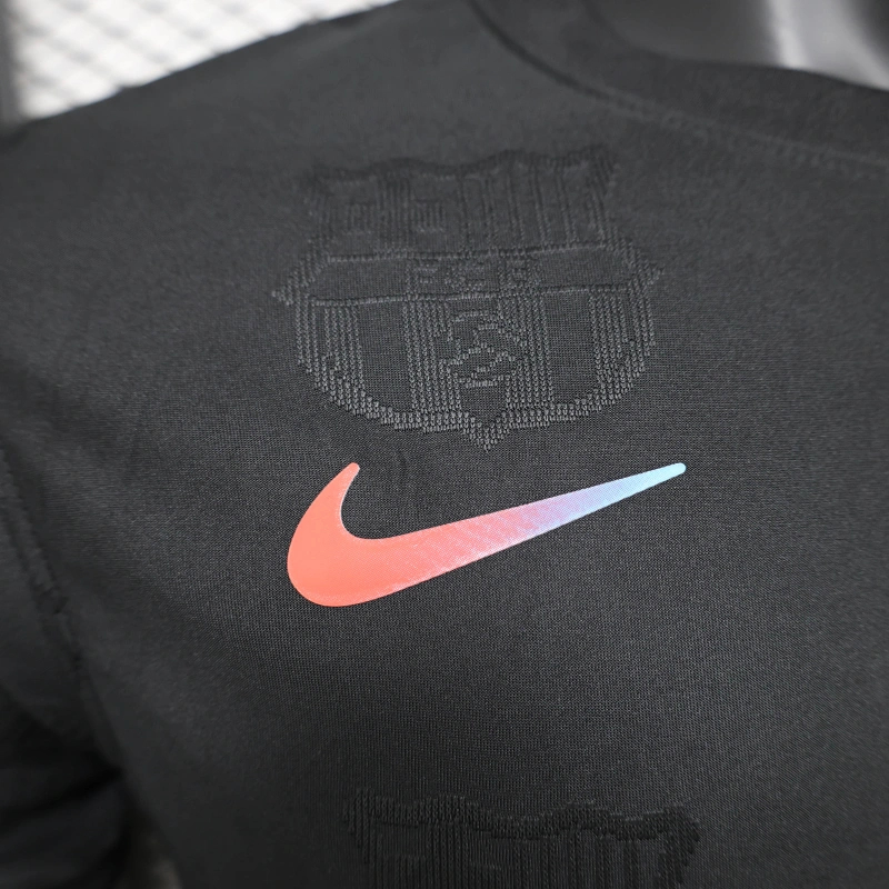 24/25 Barcelona Special edition Jersey Player Version