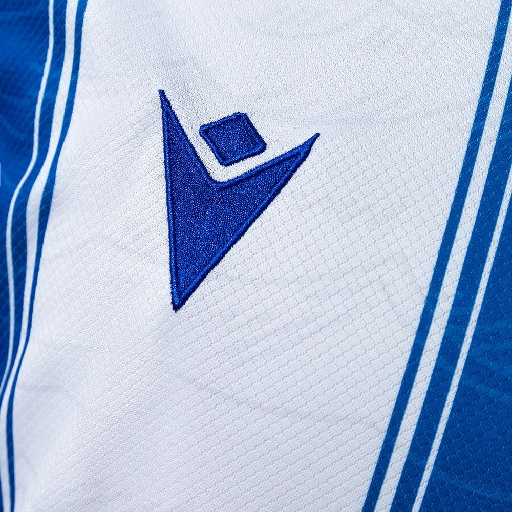 Levante UD 2025-26 Away Jersey - Fan Version