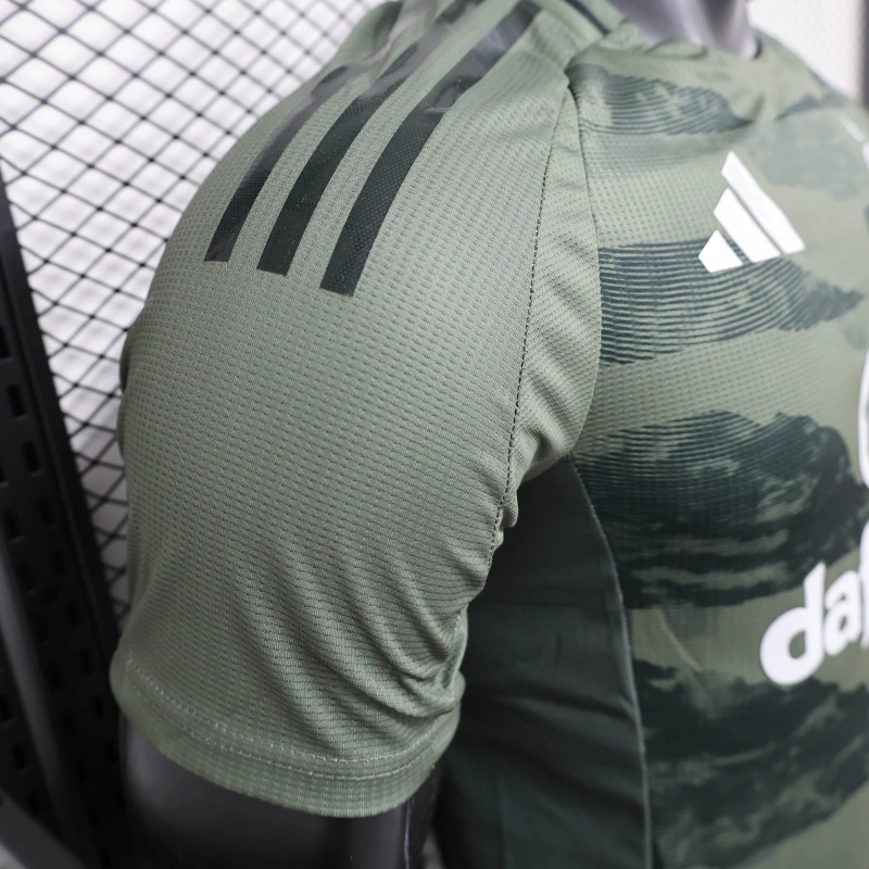24/25 Celtic Third Special edition Jersey Player Version