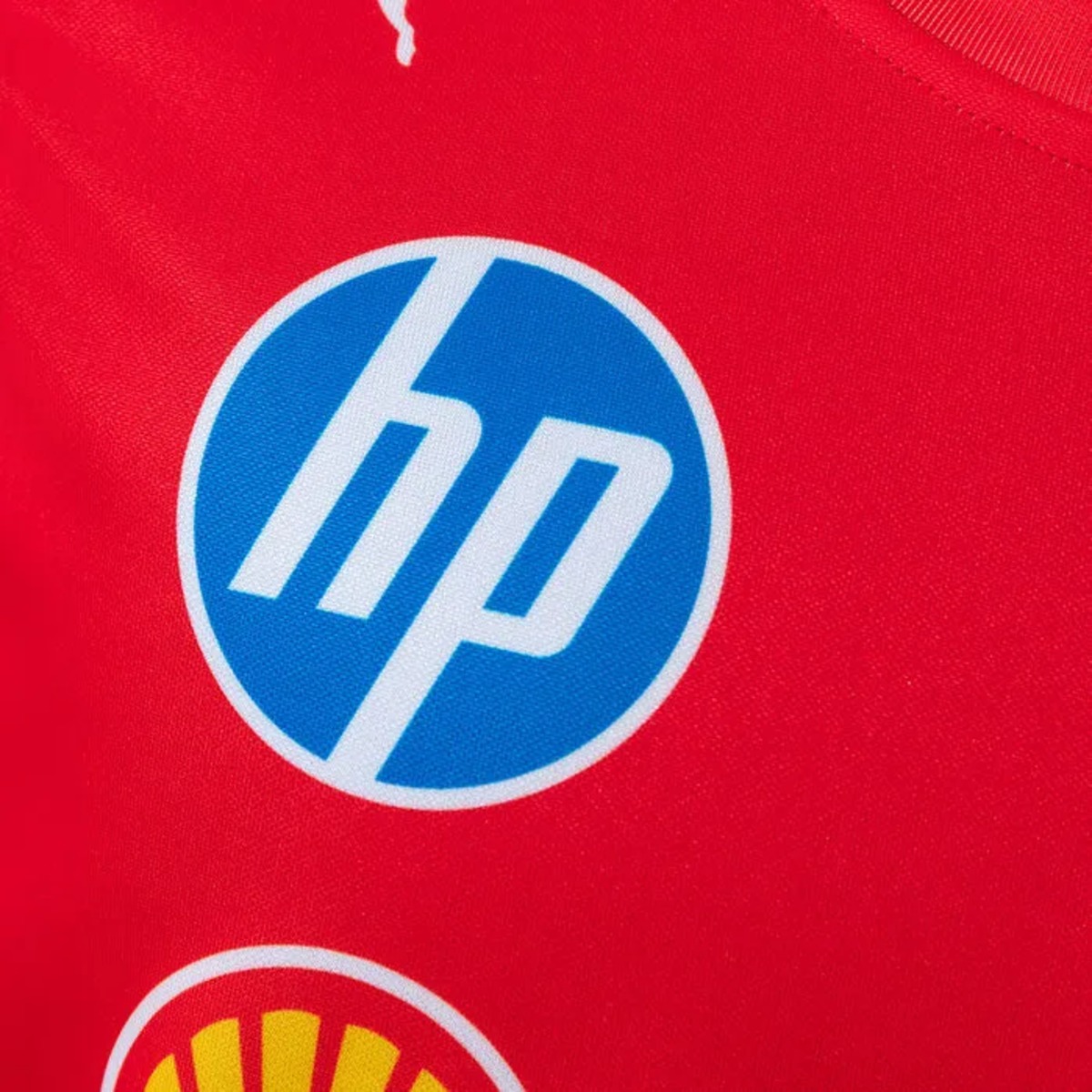 F1 Racing Scuderia Ferrari 2026 Red Jersey