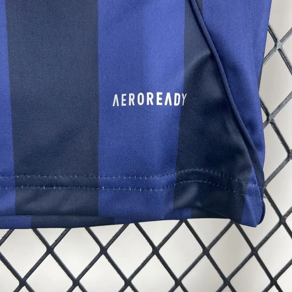 2025/26 Fenerbahce Second Away jersey Fan version