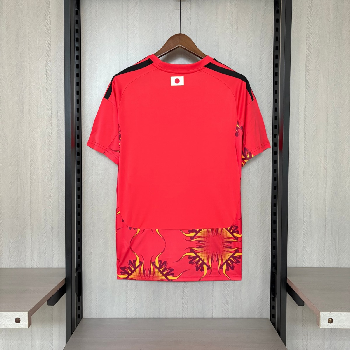 Japan 2026 World Cup Goalkeeper Jersey Fan Version