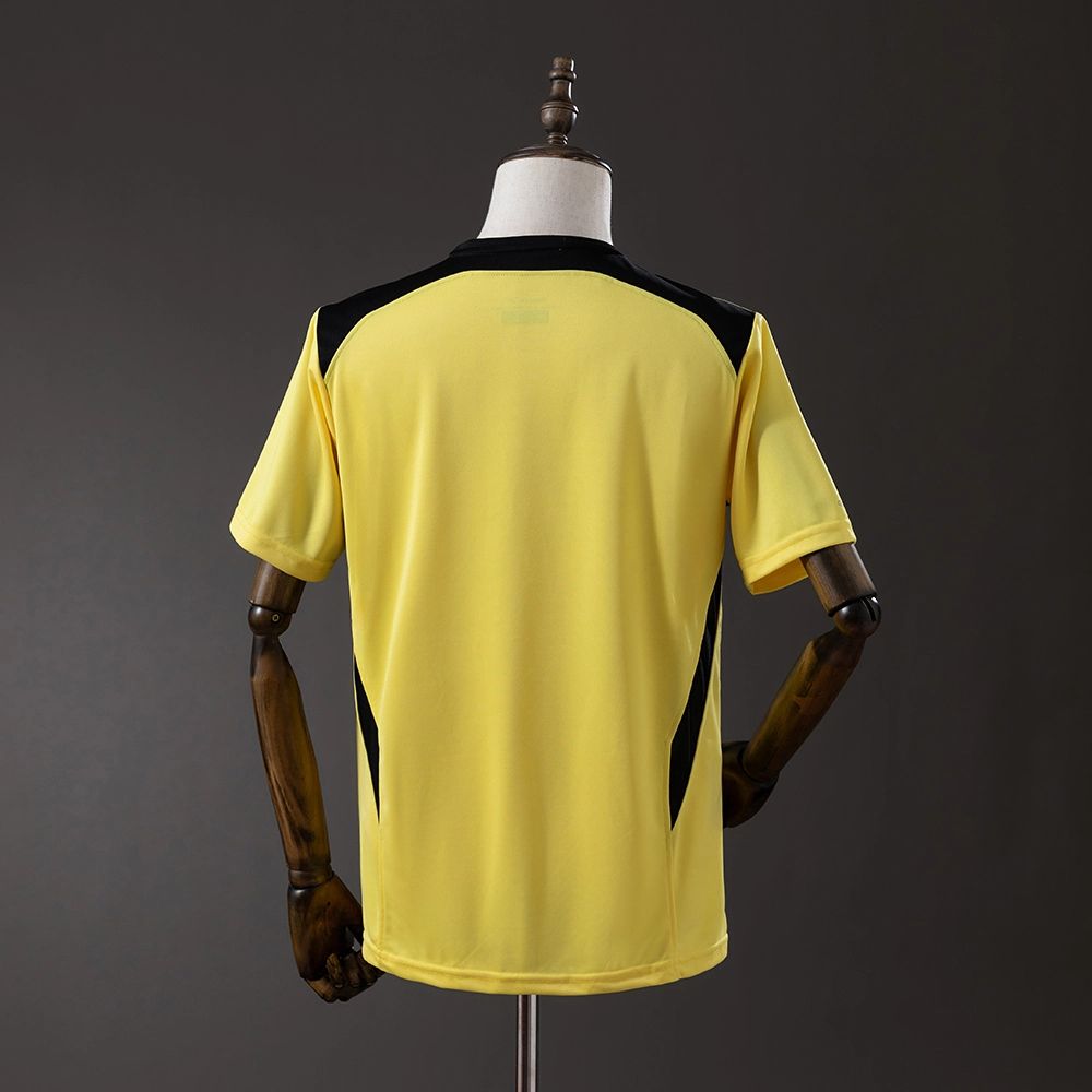Retro Liverpool 2004/05 Away jersey Fan Version