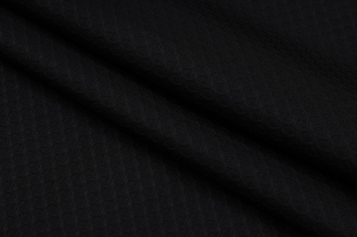 2026 Arsenal Black Training Set Shirt and Shorts