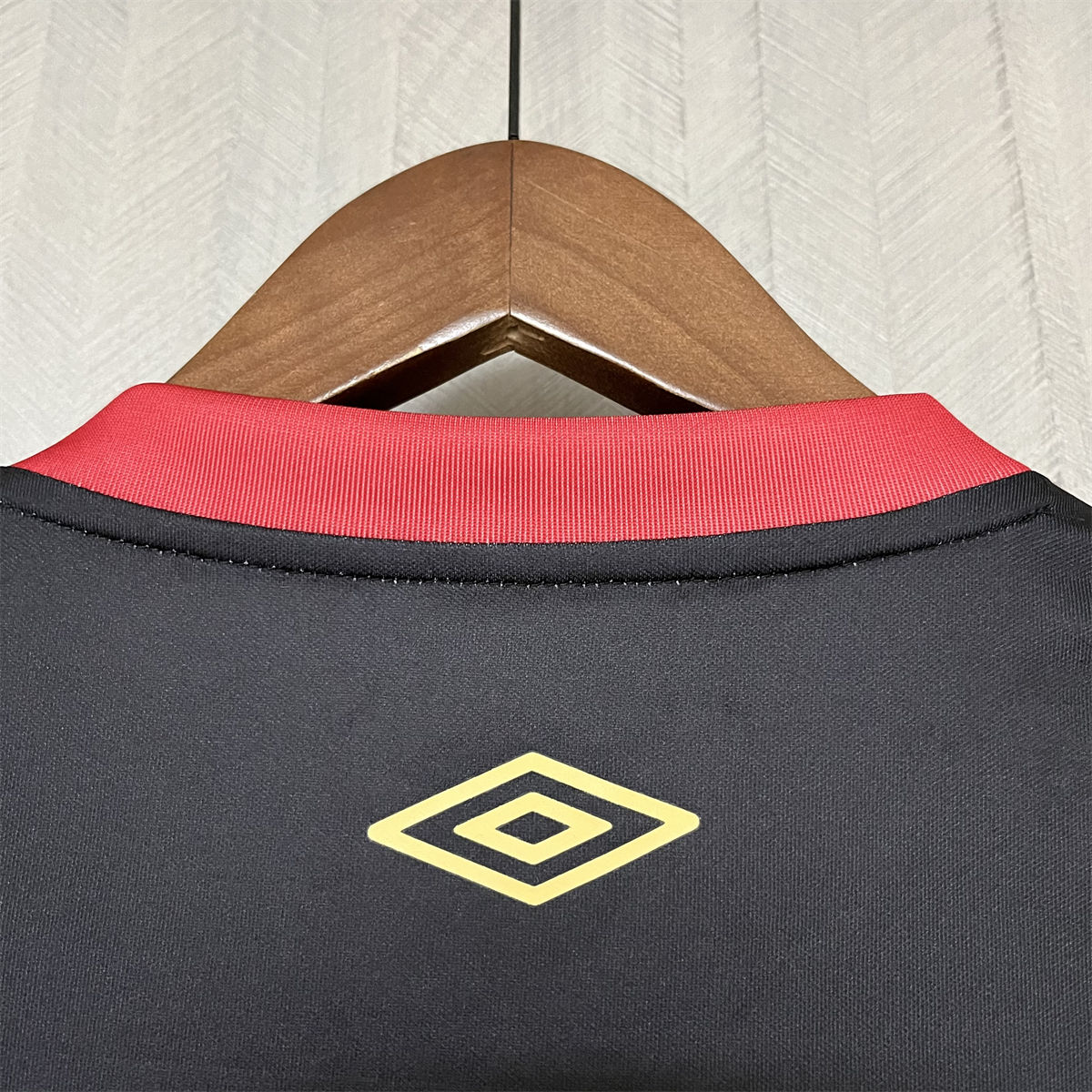 2024/25 Women Sporting Recife Home jersey
