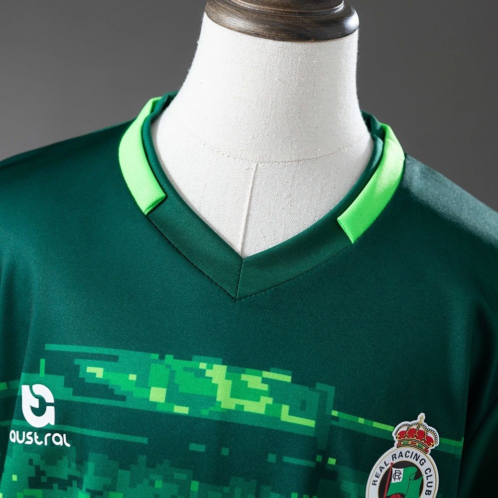 2025/26 Santander Away jersey Kid Kits Size 16-28
