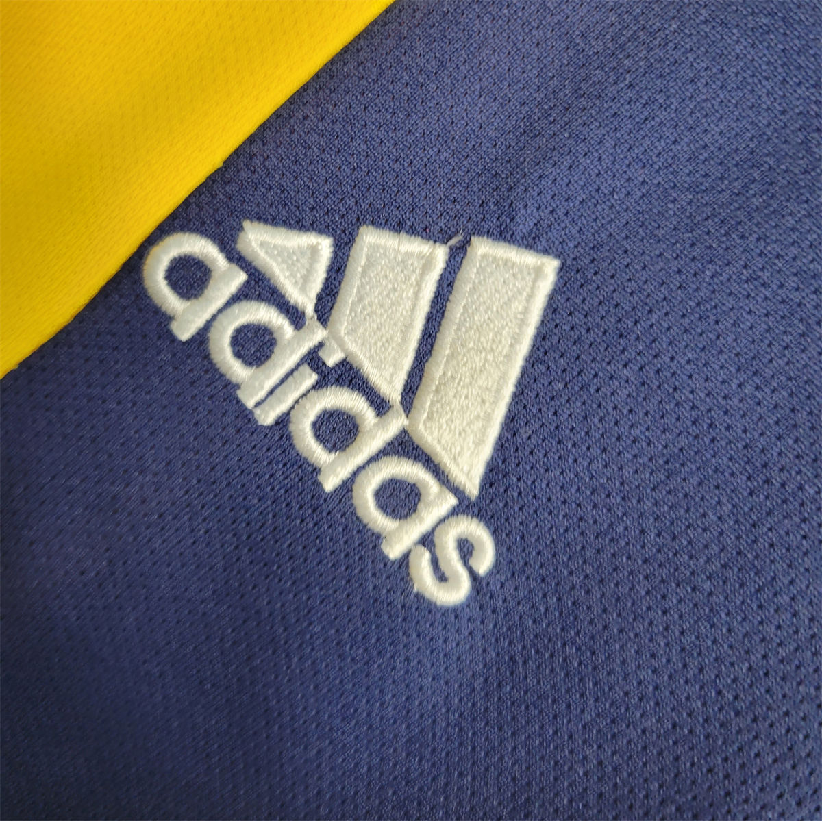 Retro Ajax 00/01 Away jersey Fan Version