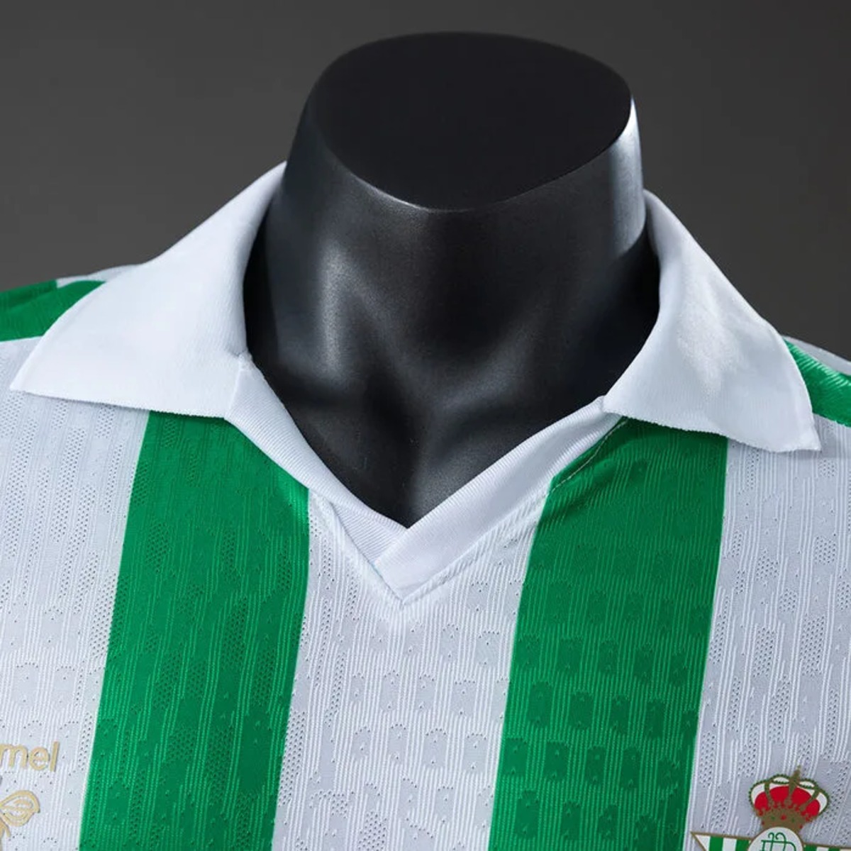 2026/27 Real Betis Home Jersey Player Version