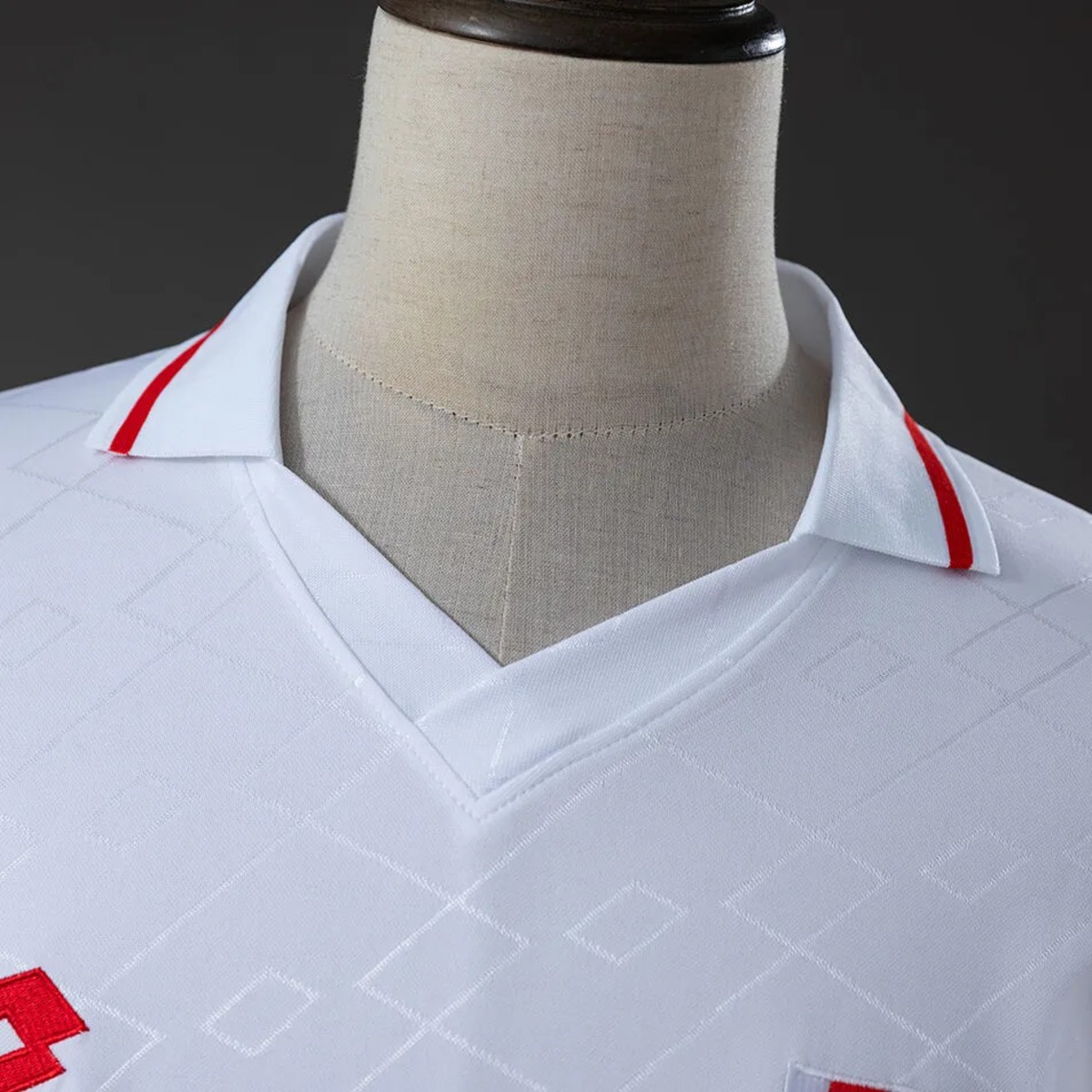 Retro Calcio Padova 1992/94 Home Jersey Fan Version