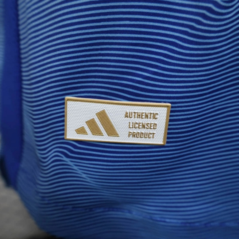 2024/25 Millonarios Home jersey Player Version