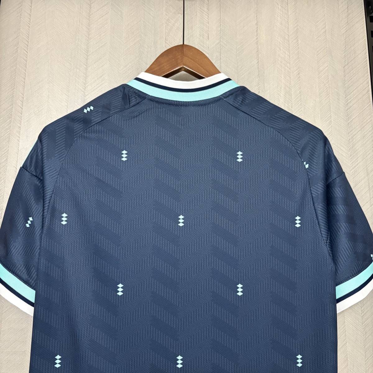 Germany 2026 World Cup Away jersey Fan version