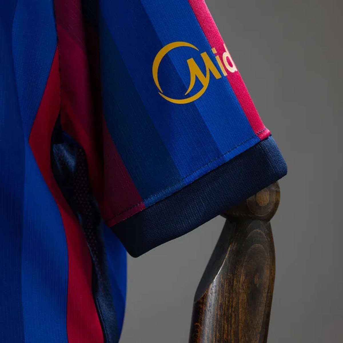 2026/27 Barcelona Home Kid Kits