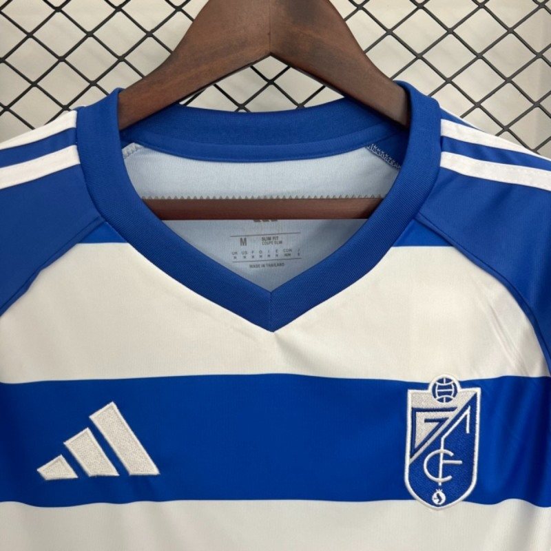 2025/26 Granada FC Away jersey Fan version