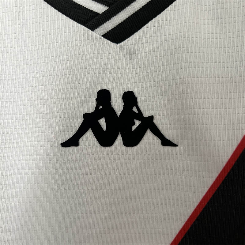 2024/25 Women Vasco da Gama Away jersey