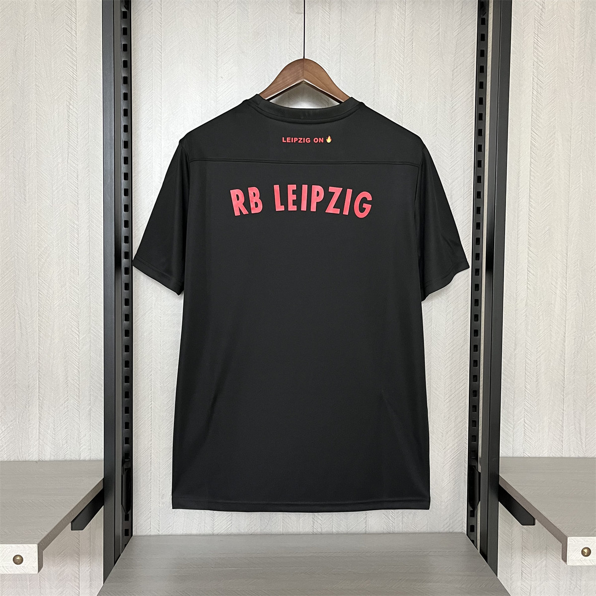 2024/25 Leipzig Red Bull Special Edition Jersey Fan Version