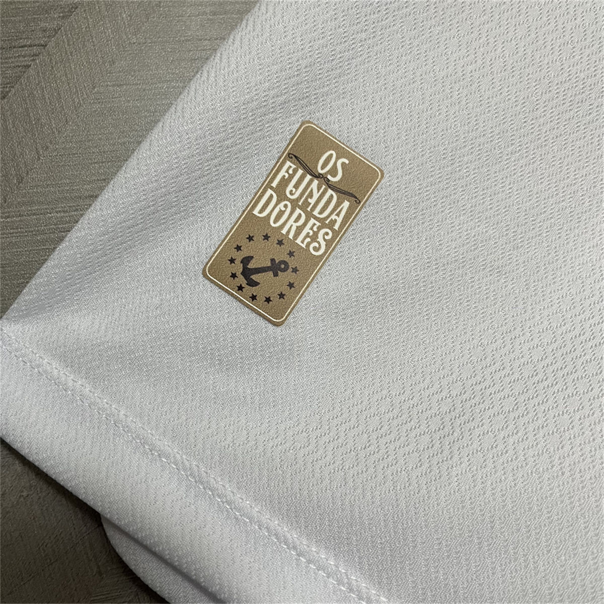 2024/25 REMO Away jersey Fan Version