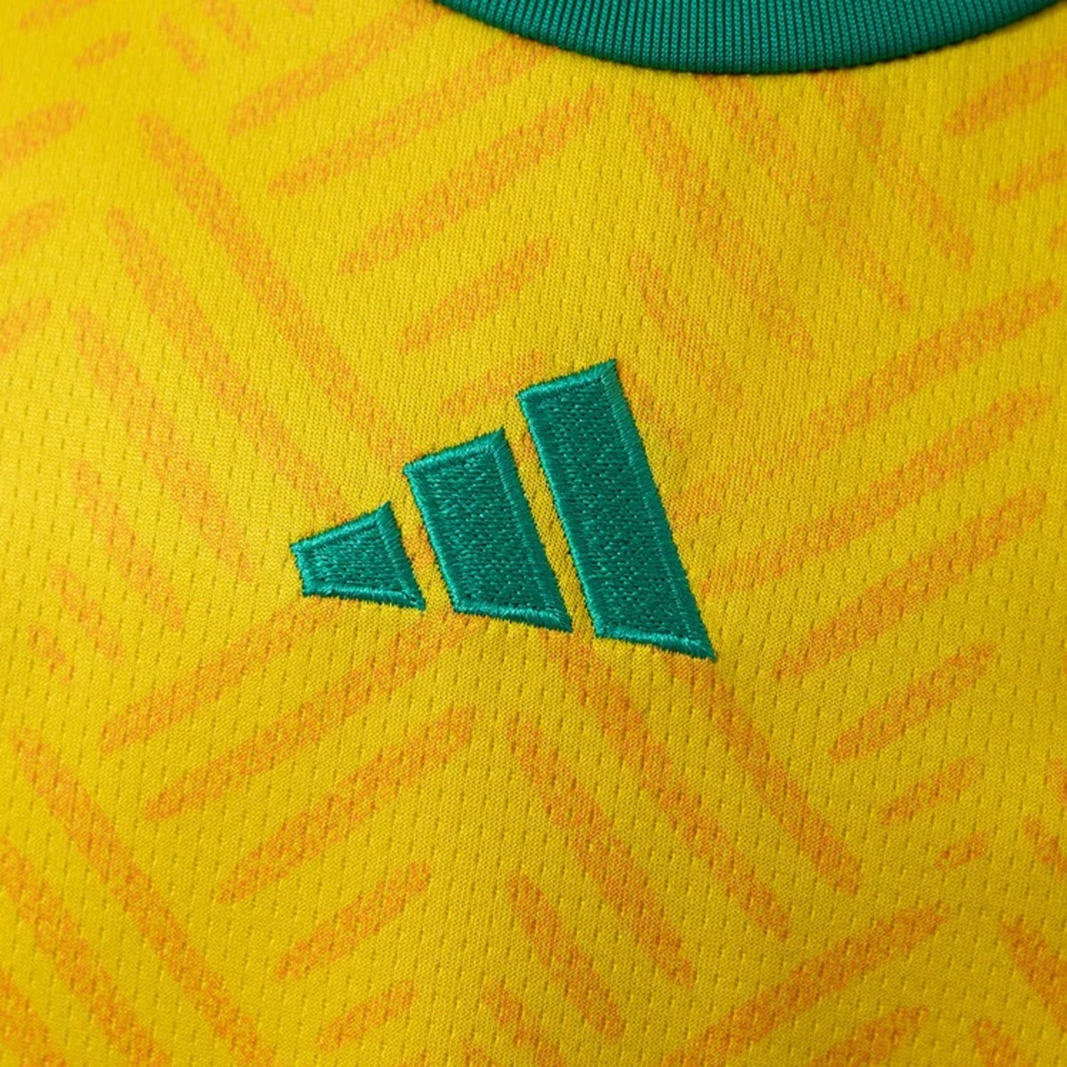 South Africa 2026 World Cup Home Kid Kits