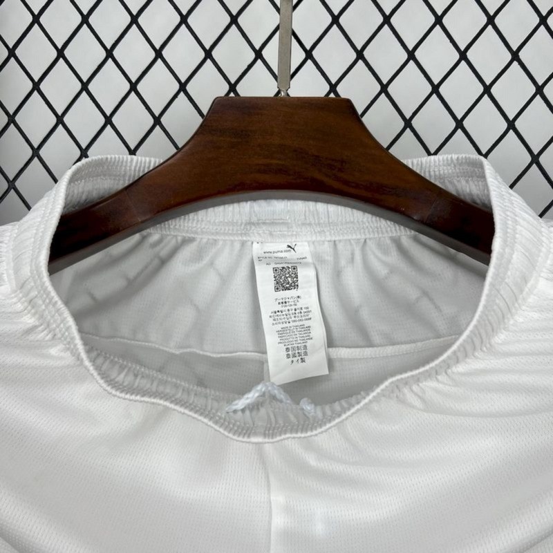 2025/26 Portugal Away Shorts Size:S-XXL