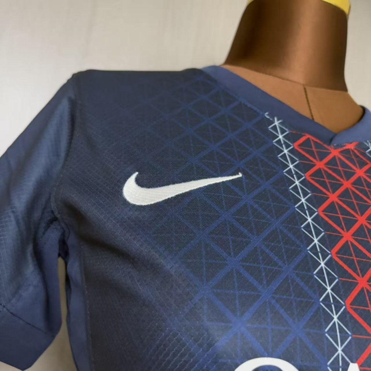 2025/26 PSG Home Women's Jersey Fan Version