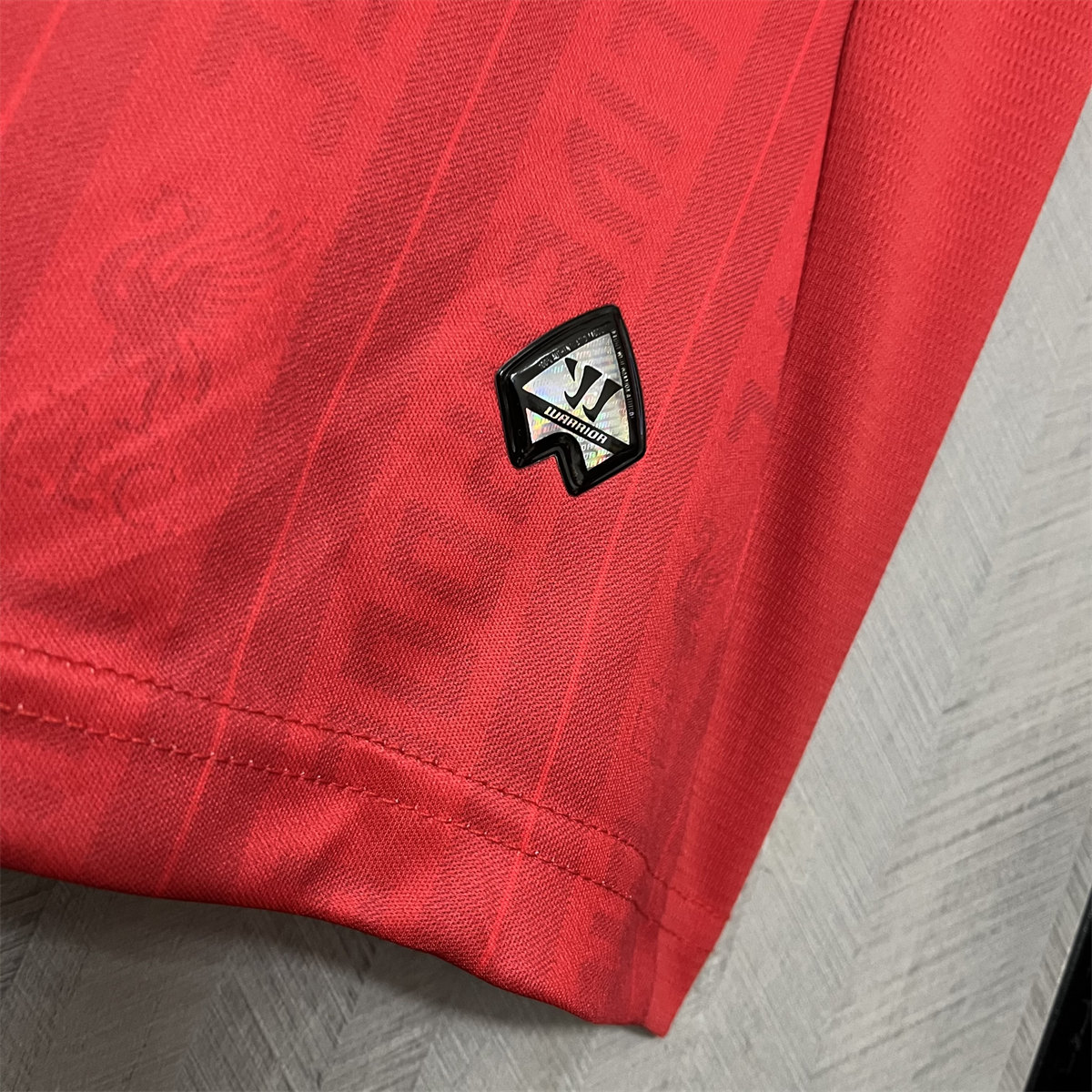 Retro Liverpool 13/14 home jersey Fan Version