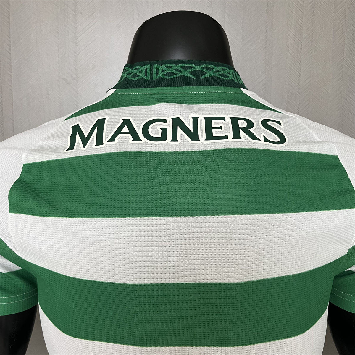 24/25 Celtic Home Special edition Jersey Player Version