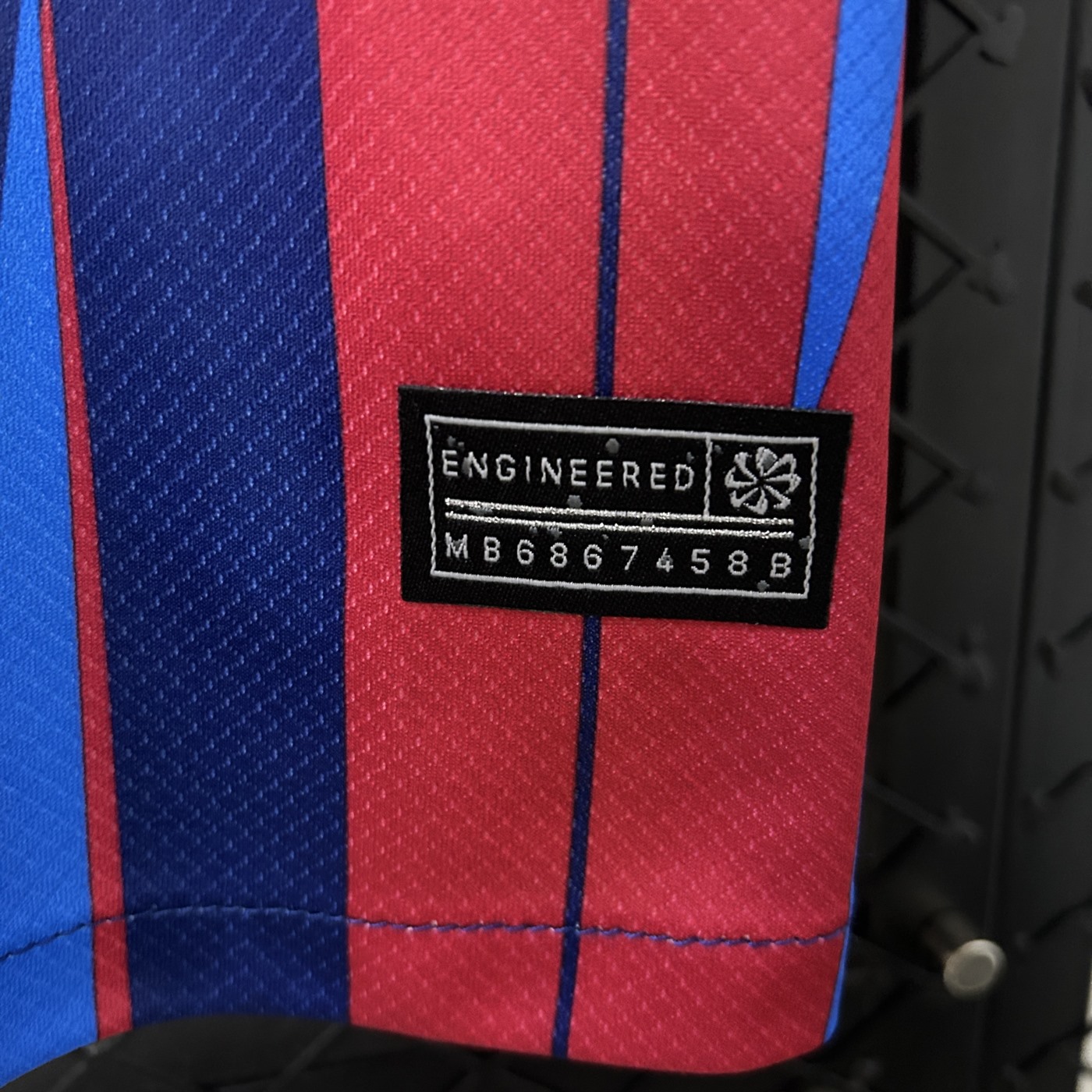 24/25 Barcelona Special Edition Jersey Fan Version