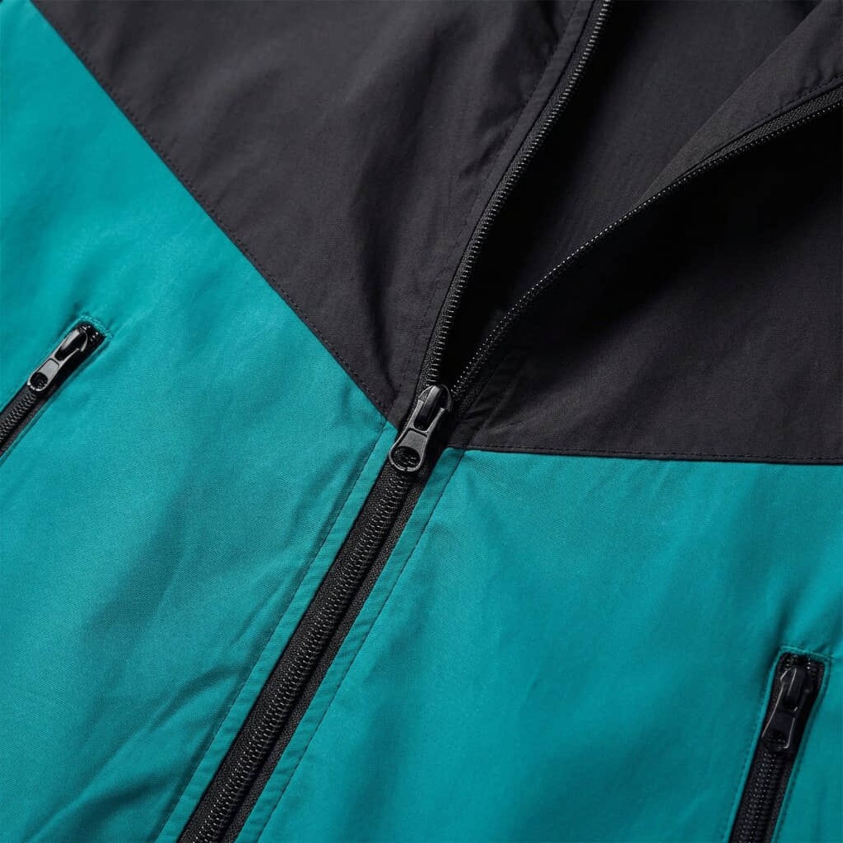 2026/27 Benfica Black and Green Windbreaker Sport Unifom