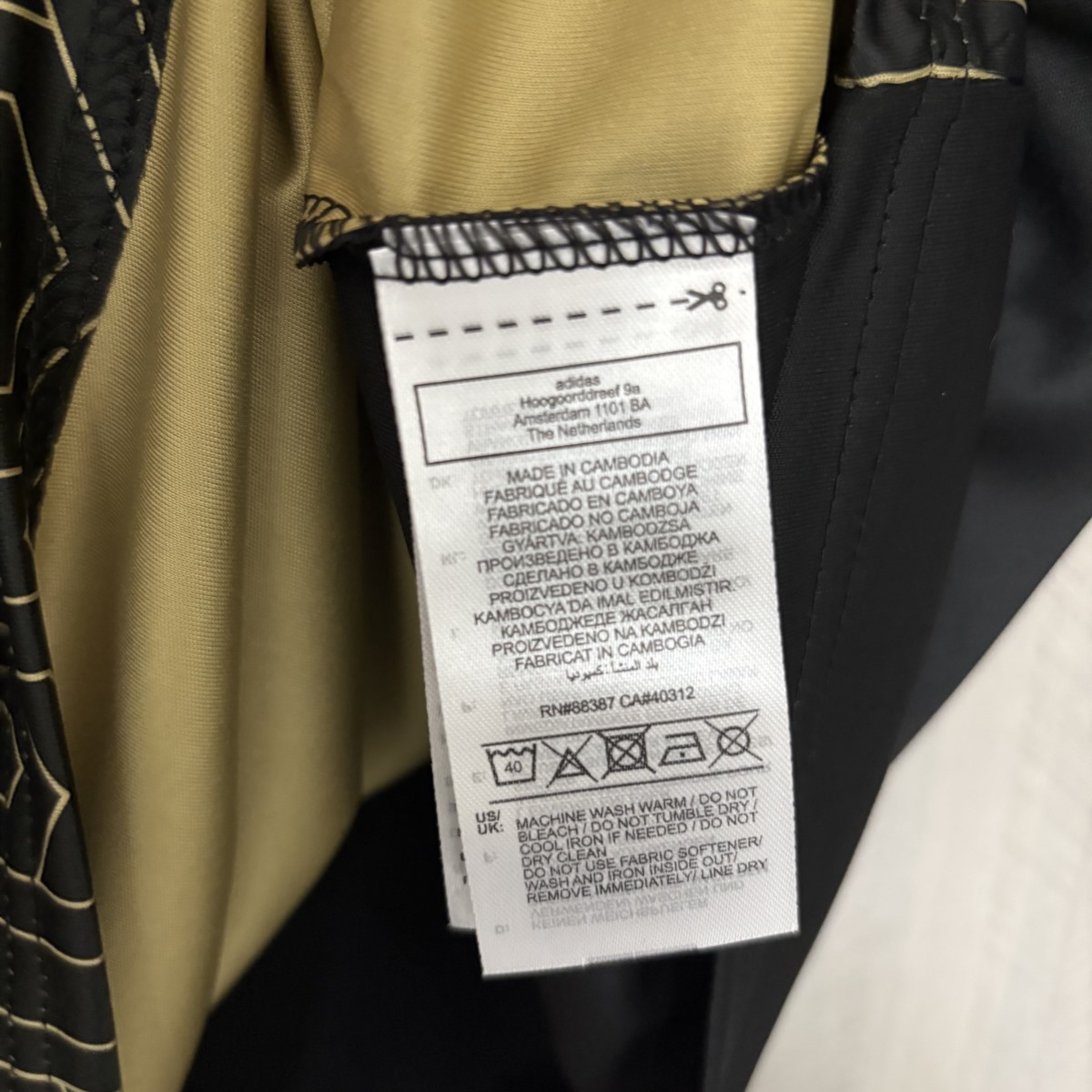 2026/27 Los Angeles FC Home Jersey Fan Version