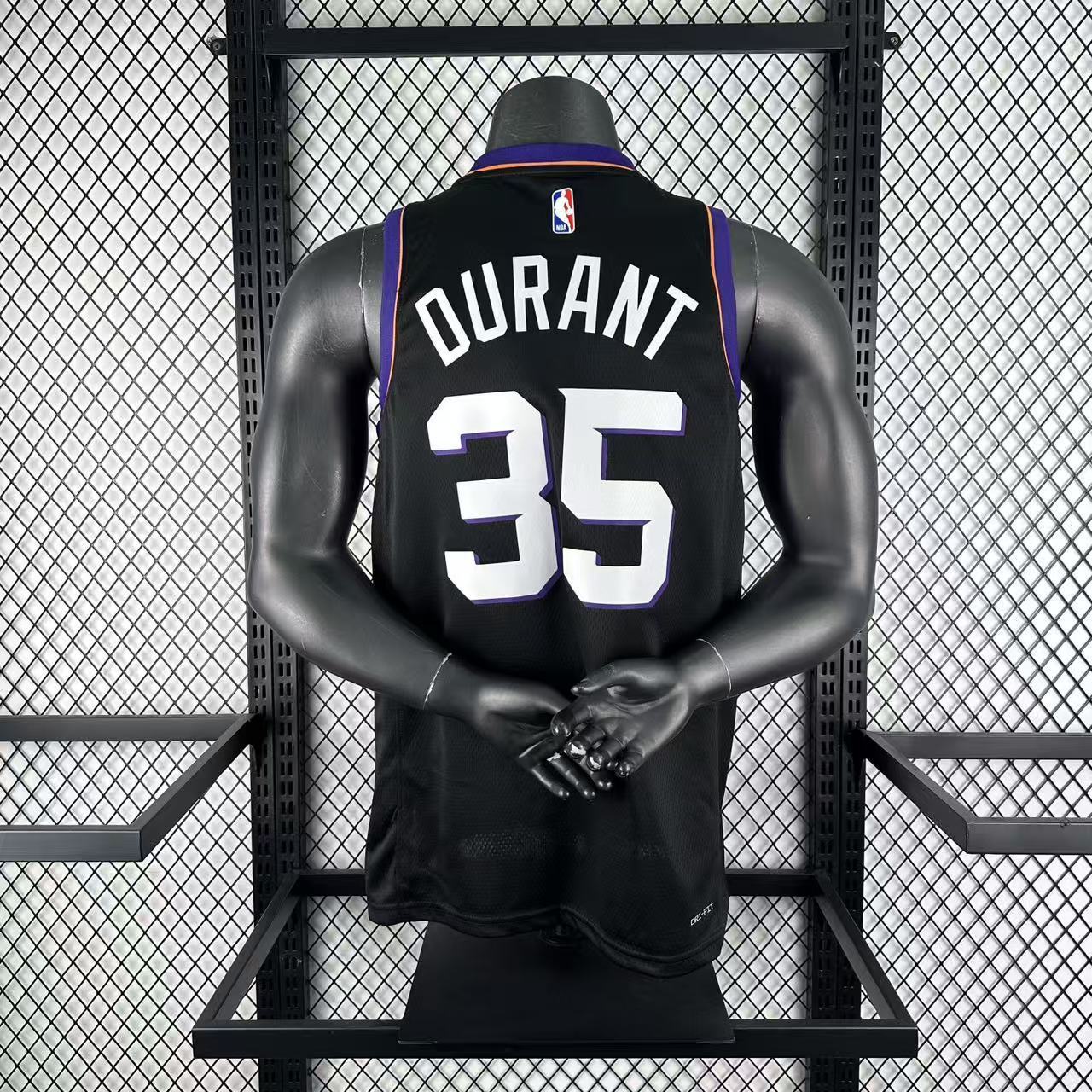 NBA Phoenix Suns 2026 Limited Edition Jersey Durant#35
