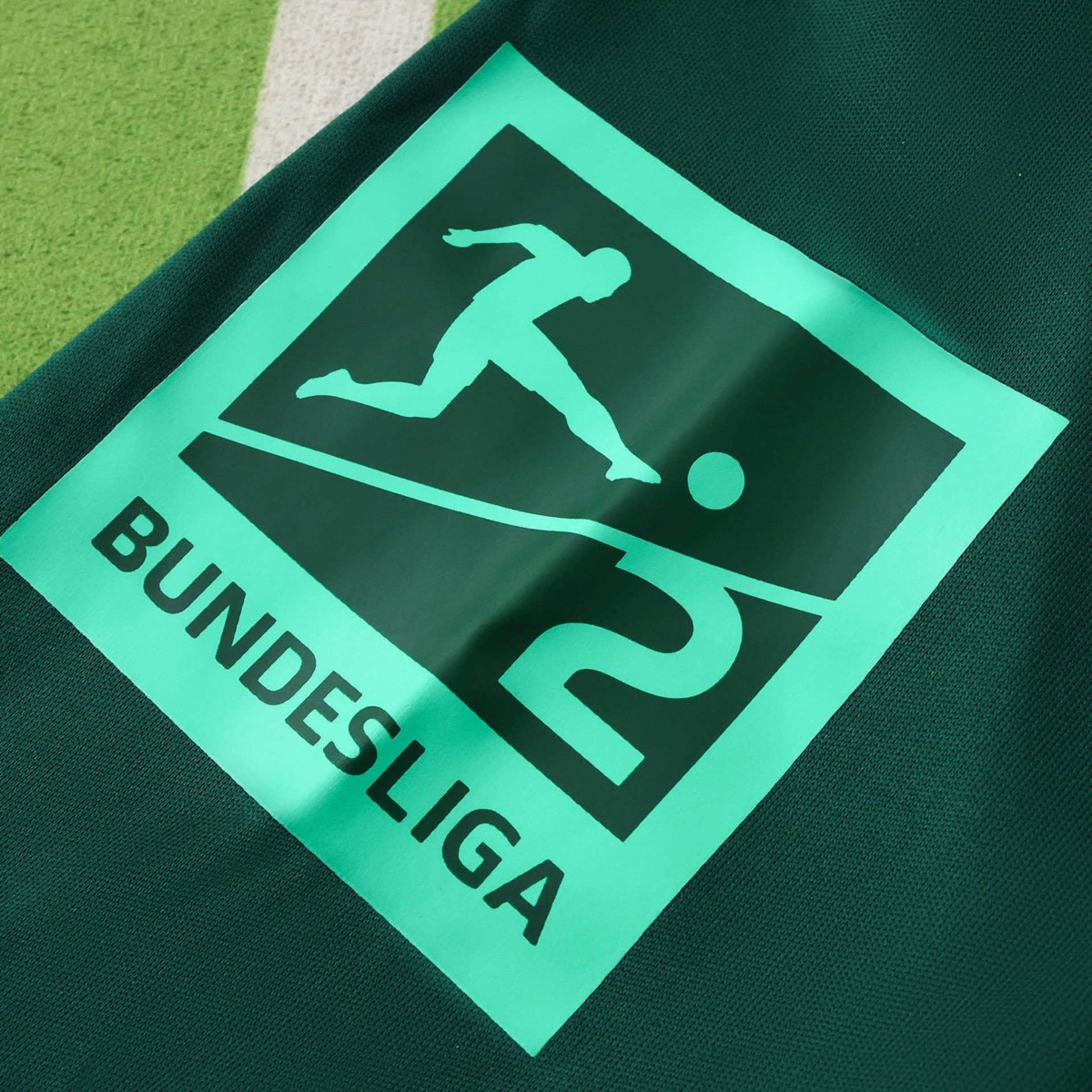 FC Schalke 04 150th Anniversary Jersey – Fan Version
