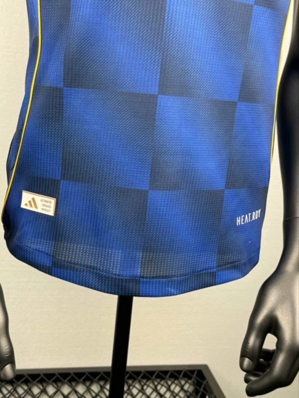 2025/26 Real Madrid Training jersey Player Version