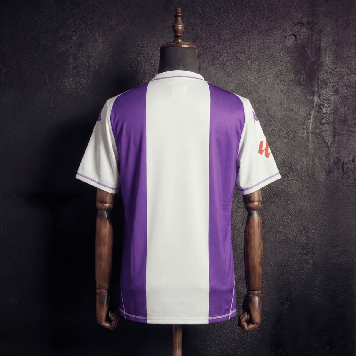 2025/26 Real Valladolid Special Edition jersey Fan version