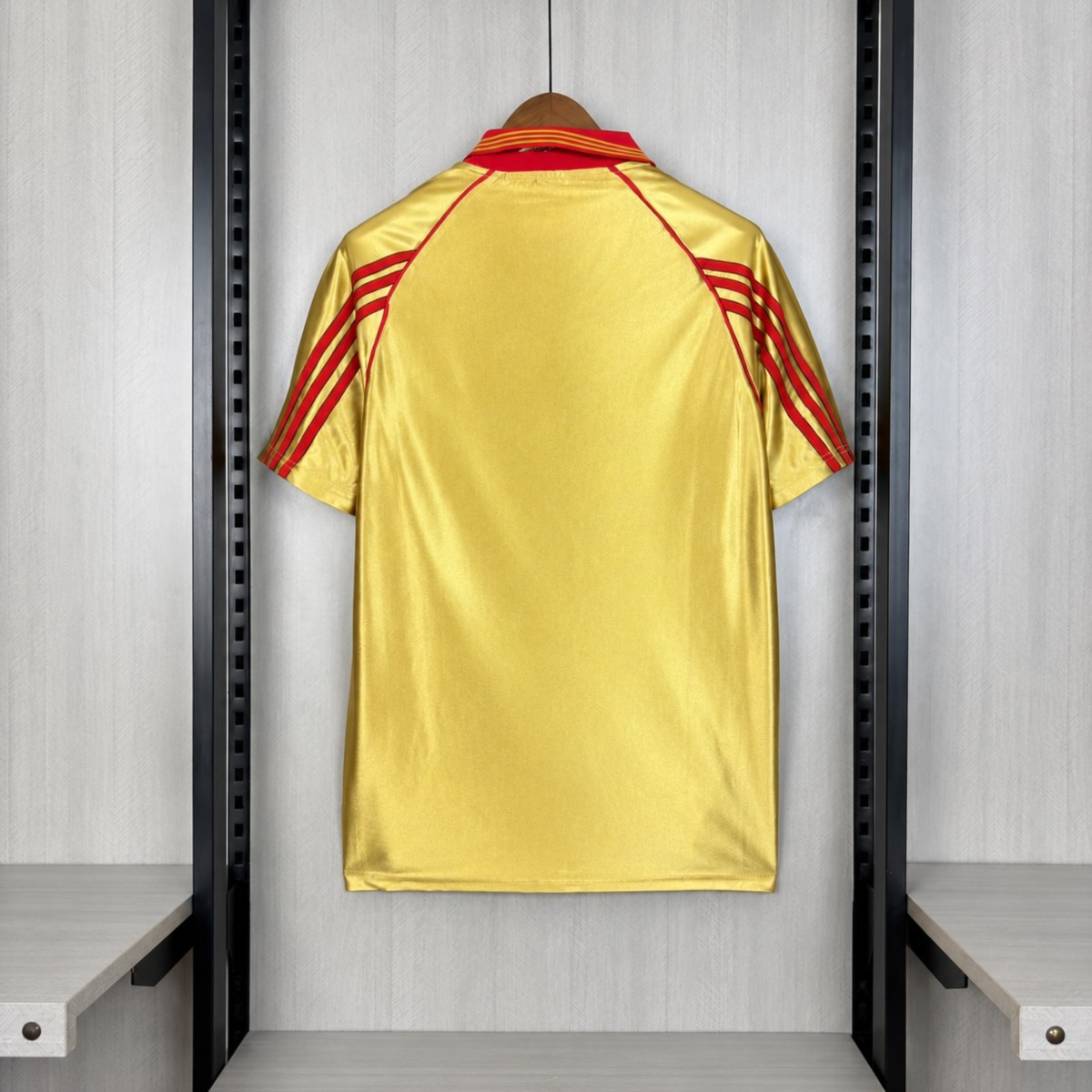 Retro Benfica 98/99 Away Jersey Fan Version